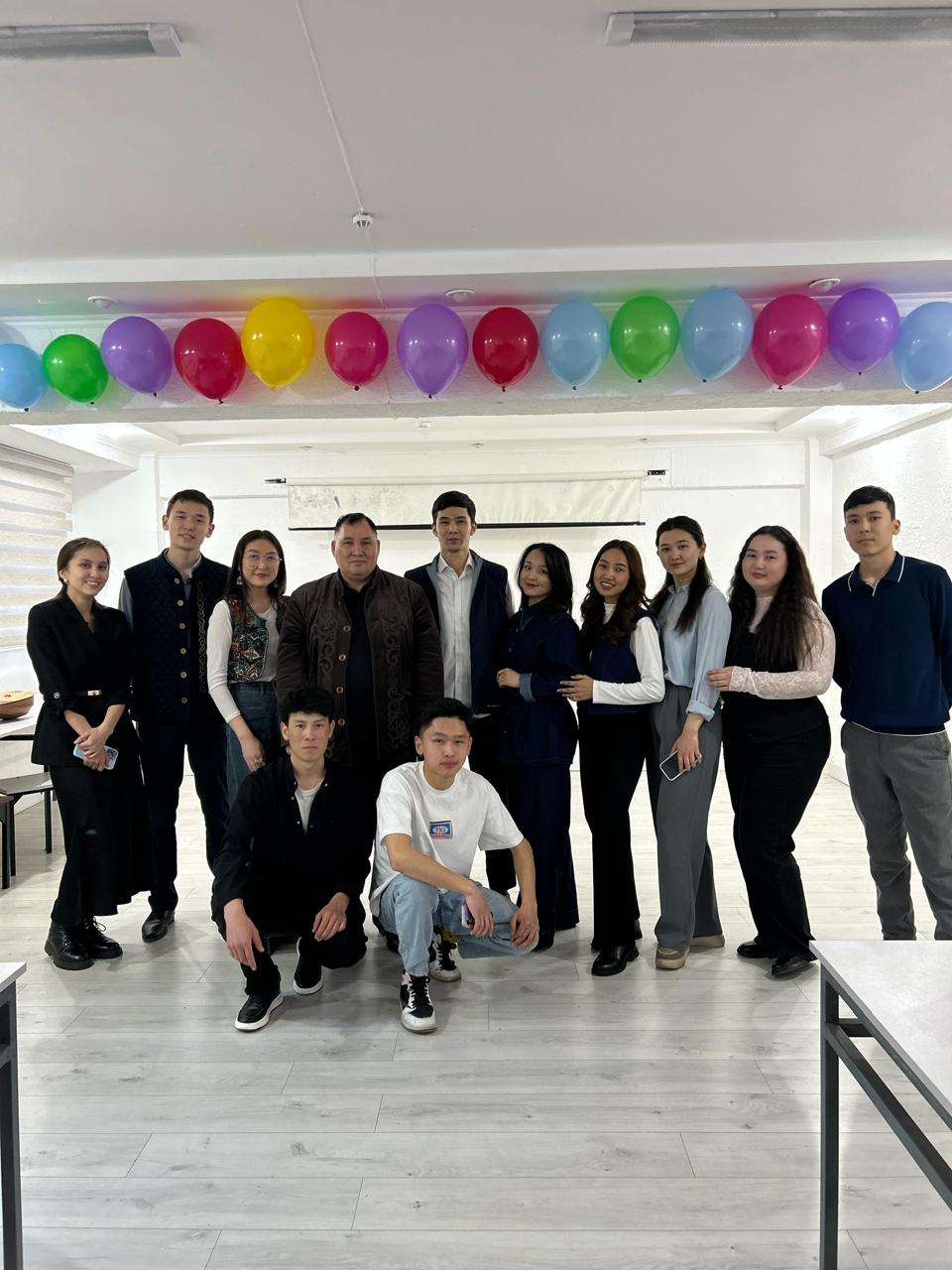 SDG 5. FORMATION OF A CULTURAL PERSONALITY THROUGH NATIONAL UPBRINGING